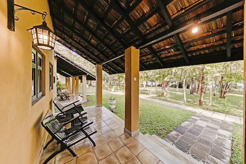 Habarana Village by Cinnamon 11