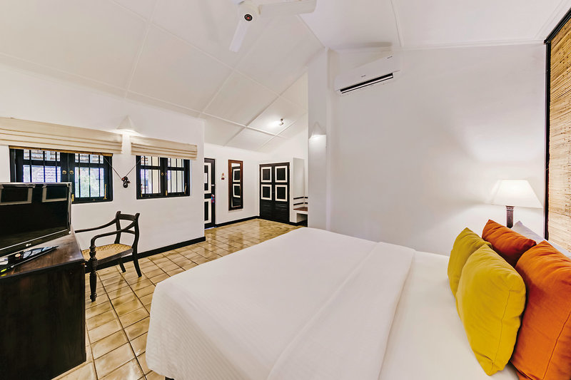 Habarana Village by Cinnamon 13