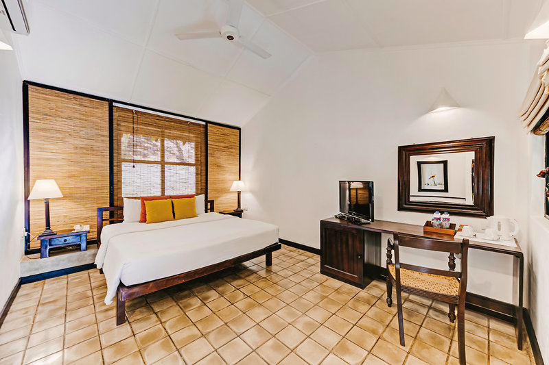 Habarana Village by Cinnamon 14