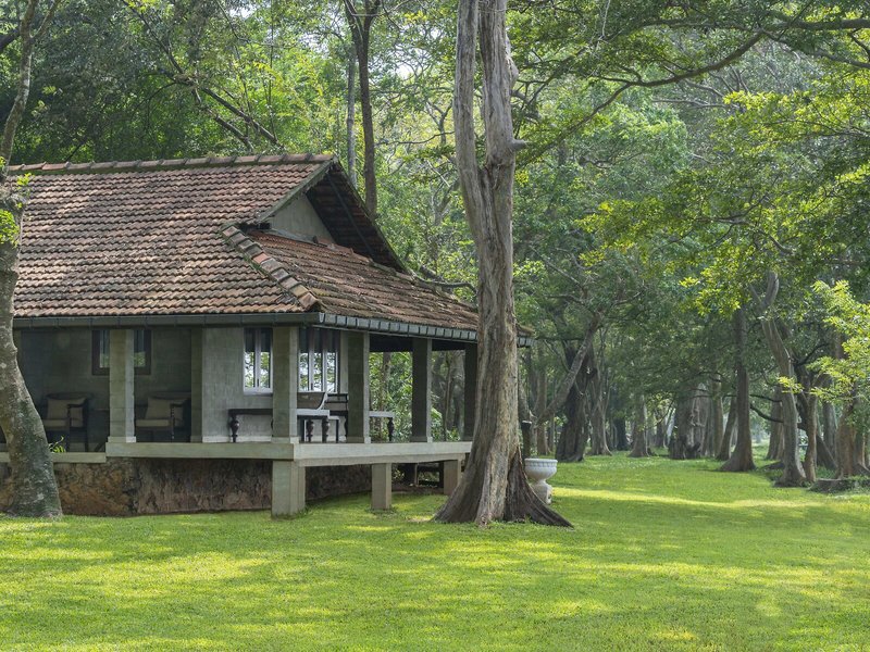 Habarana Village by Cinnamon 1