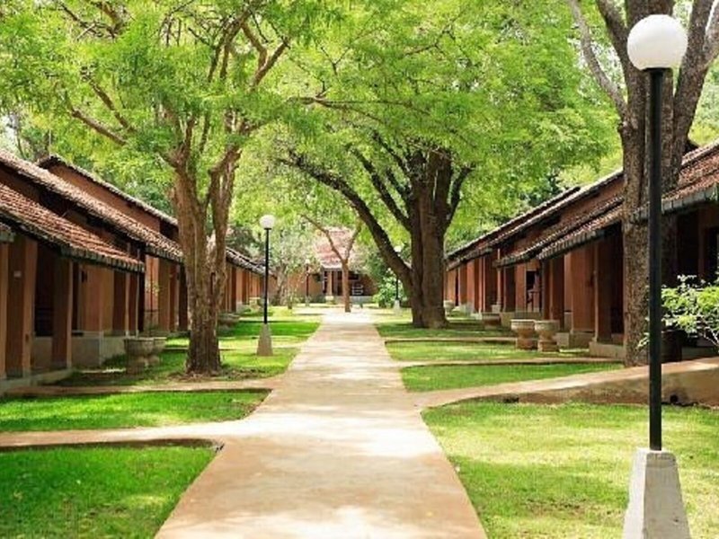 Habarana Village by Cinnamon 5