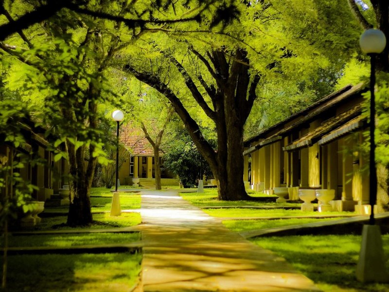 Habarana Village by Cinnamon 7