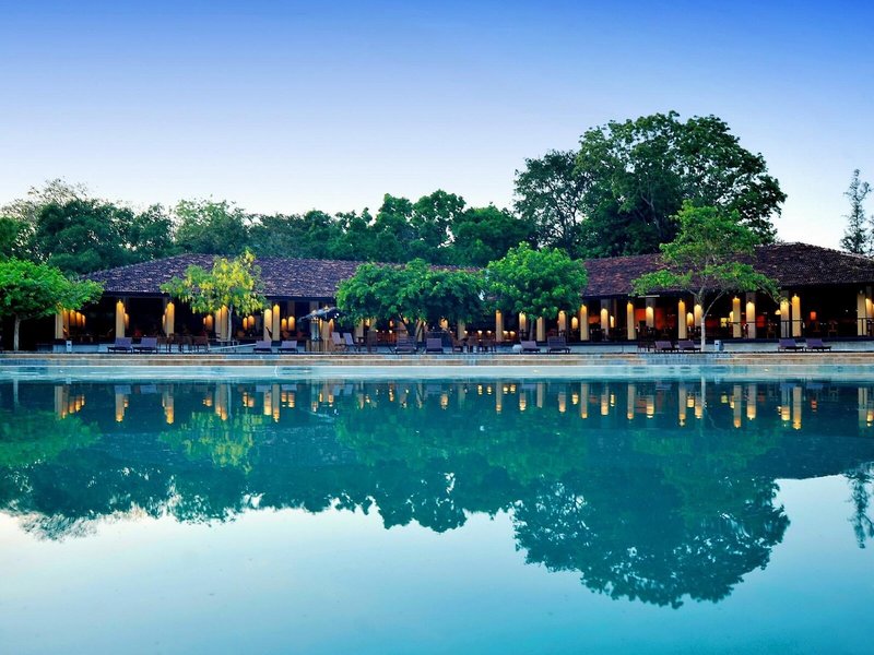 Habarana Village by Cinnamon 10