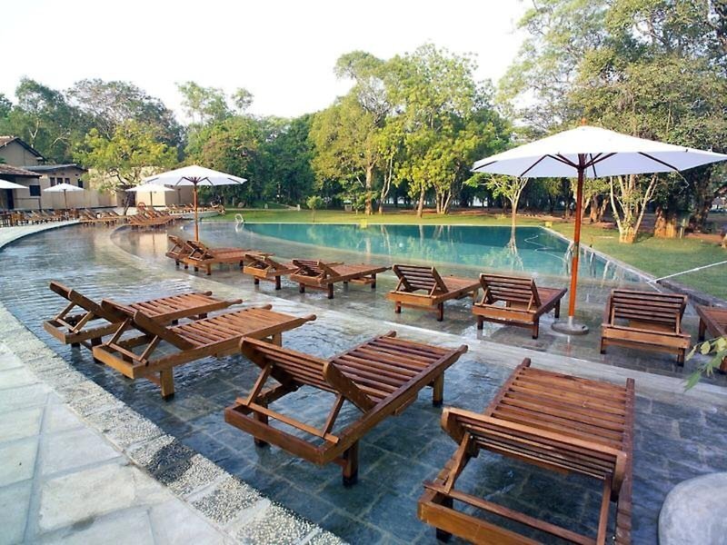 Habarana Village by Cinnamon 11