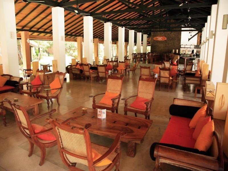 Habarana Village by Cinnamon 15