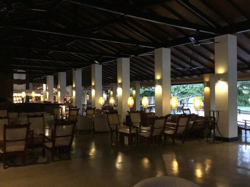 Habarana Village by Cinnamon 16