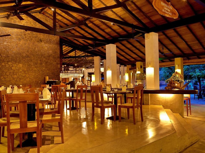 Habarana Village by Cinnamon 17