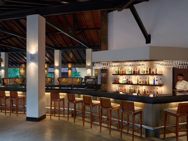 Habarana Village by Cinnamon 18