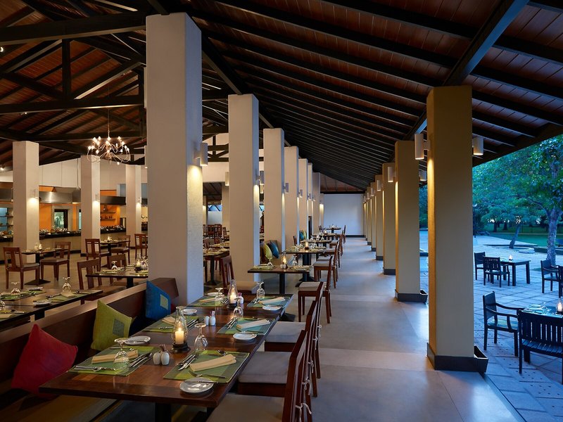 Habarana Village by Cinnamon 20