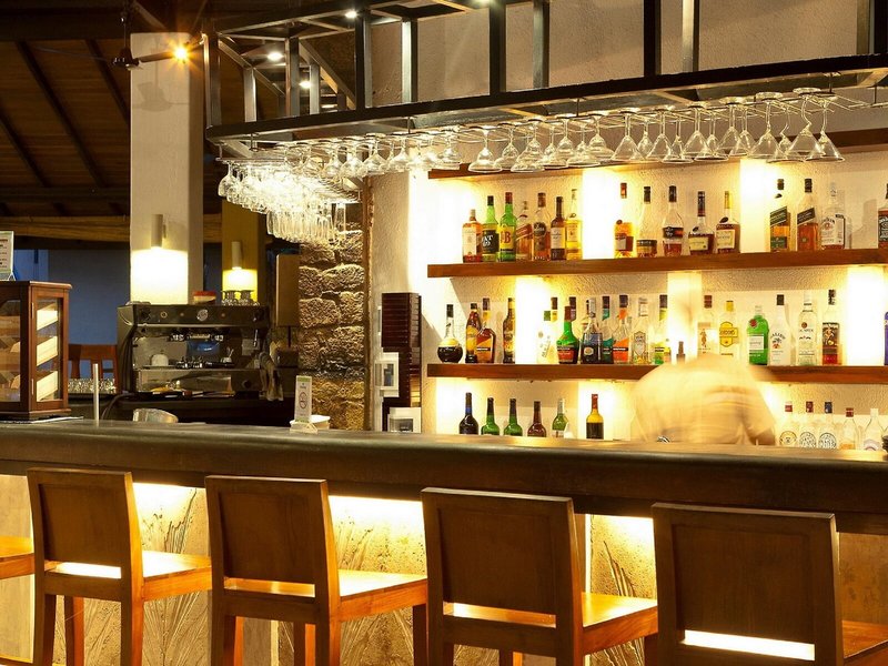 Habarana Village by Cinnamon 21