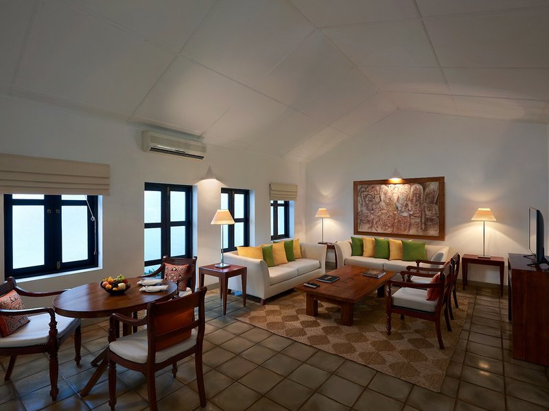 Habarana Village by Cinnamon 22