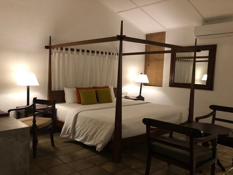 Habarana Village by Cinnamon 23