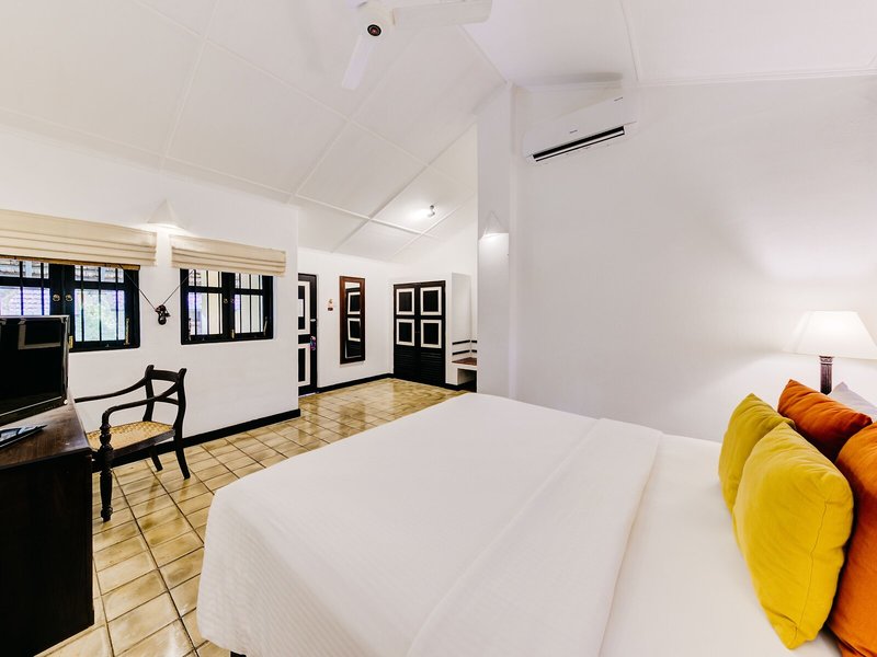 Habarana Village by Cinnamon 25