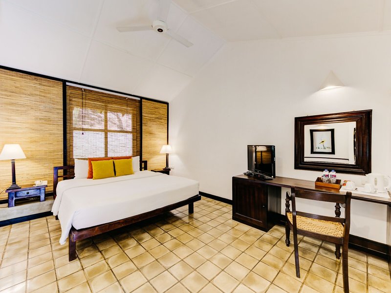 Habarana Village by Cinnamon 27