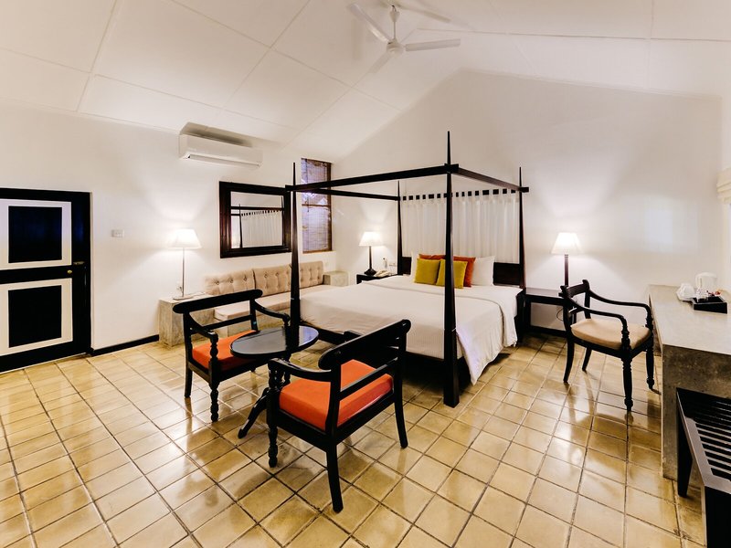 Habarana Village by Cinnamon 28