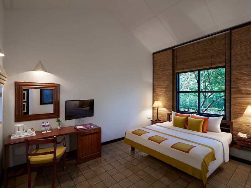 Habarana Village by Cinnamon 30