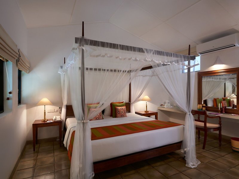 Habarana Village by Cinnamon 31