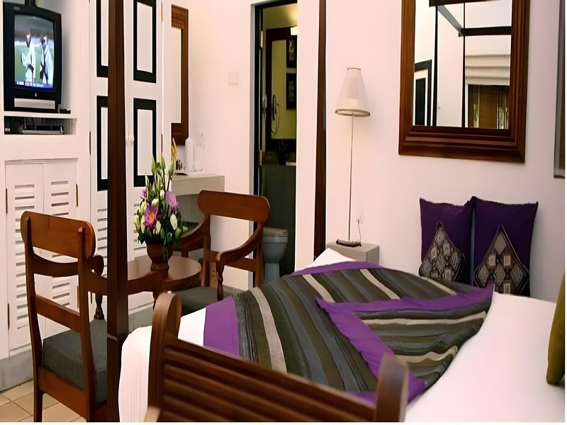 Habarana Village by Cinnamon 32