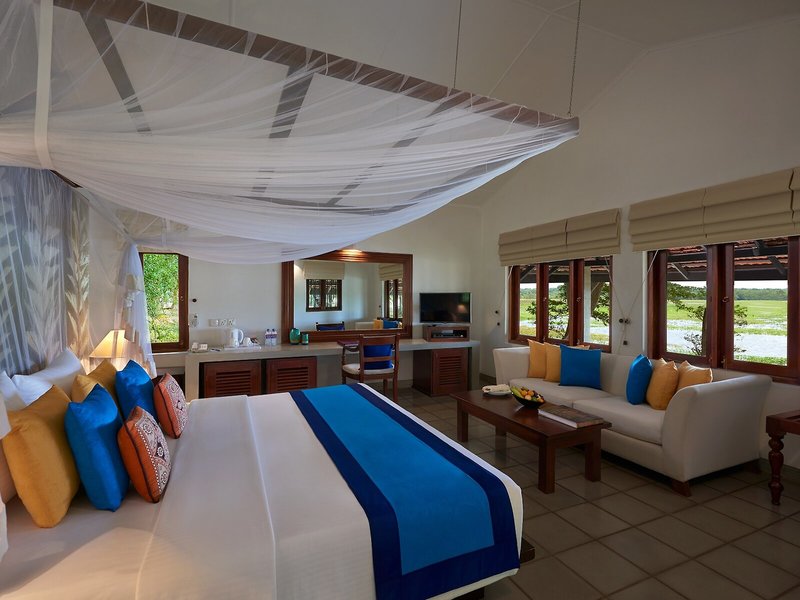 Habarana Village by Cinnamon 33