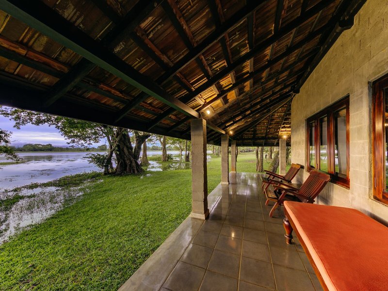 Habarana Village by Cinnamon 36