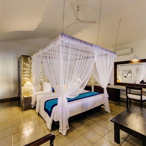 Habarana Village by Cinnamon 38