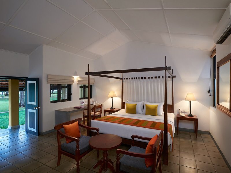 Habarana Village by Cinnamon 39