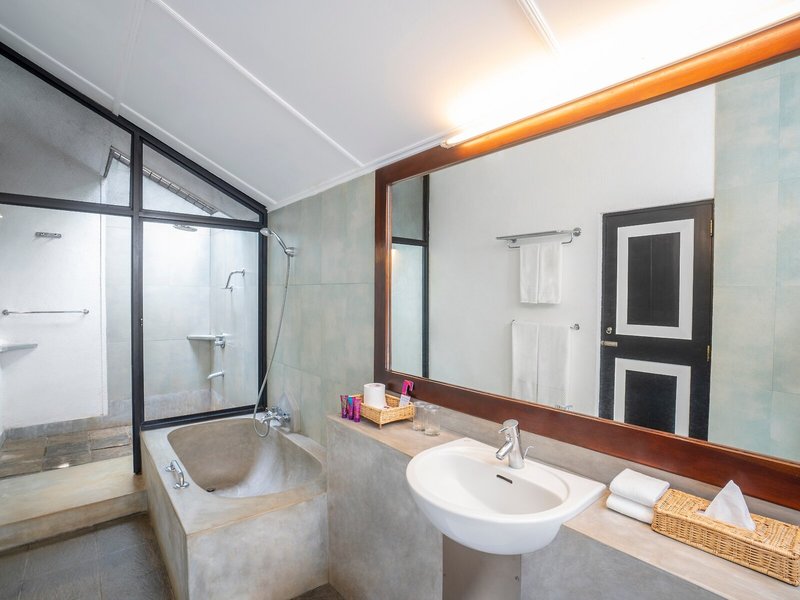 Habarana Village by Cinnamon 40