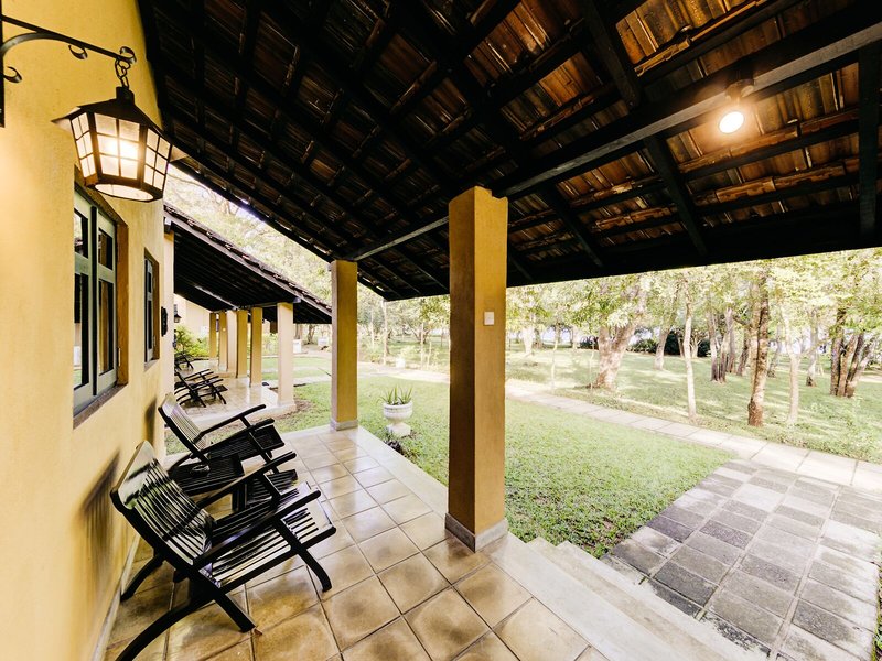 Habarana Village by Cinnamon 41