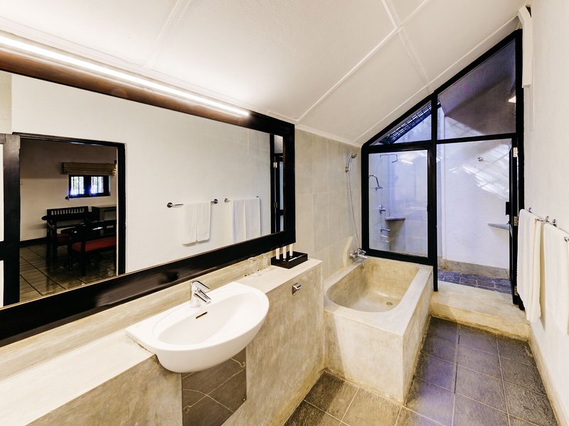 Habarana Village by Cinnamon 42