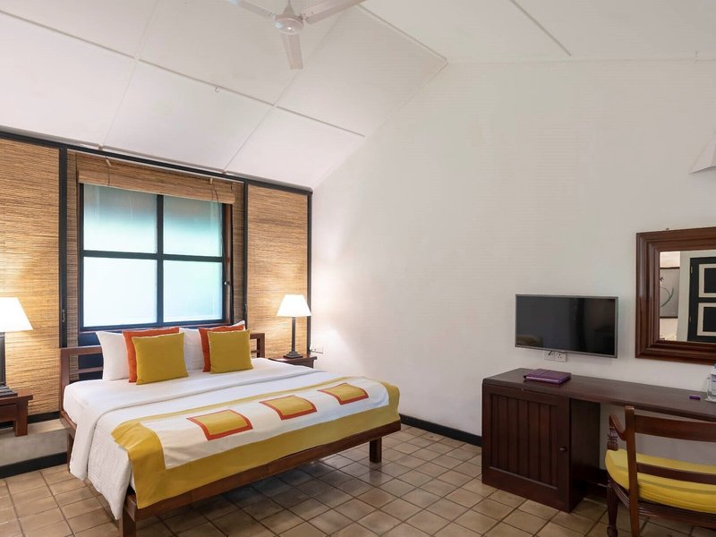 Habarana Village by Cinnamon 43