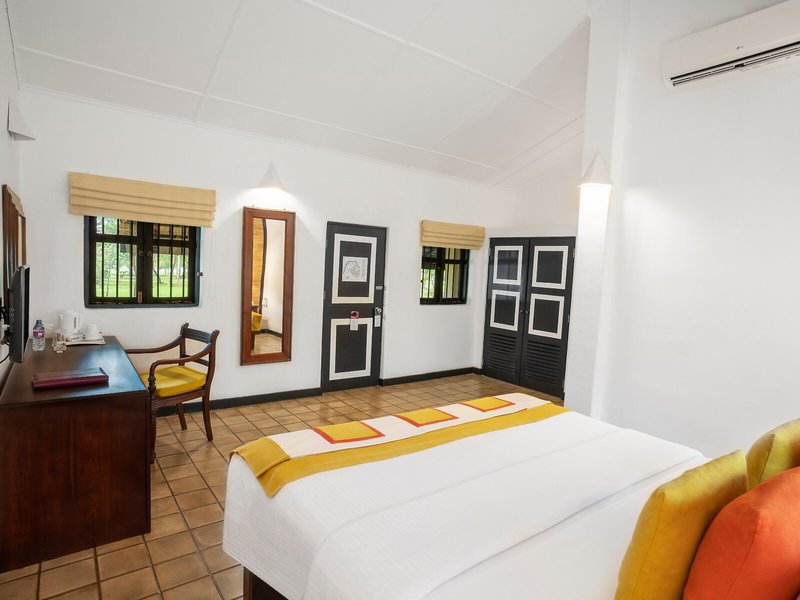 Habarana Village by Cinnamon 44