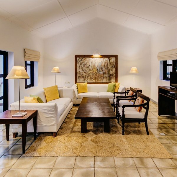 Habarana Village by Cinnamon 50