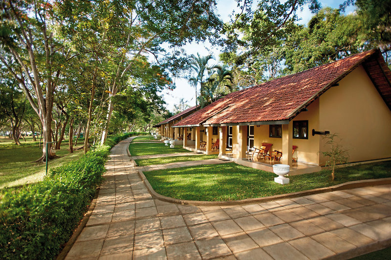 Habarana Village by Cinnamon 5