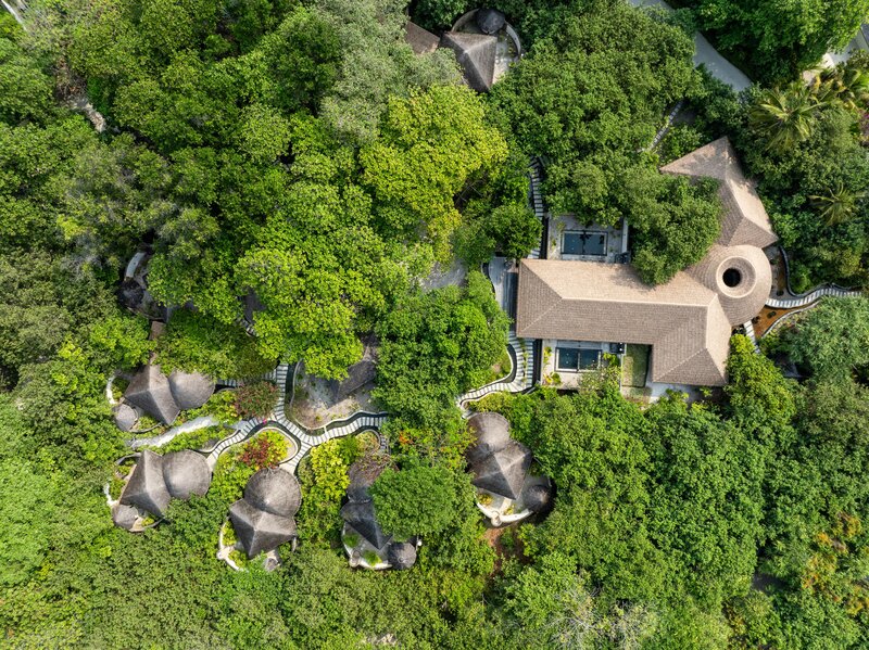 JA Manafaru 60