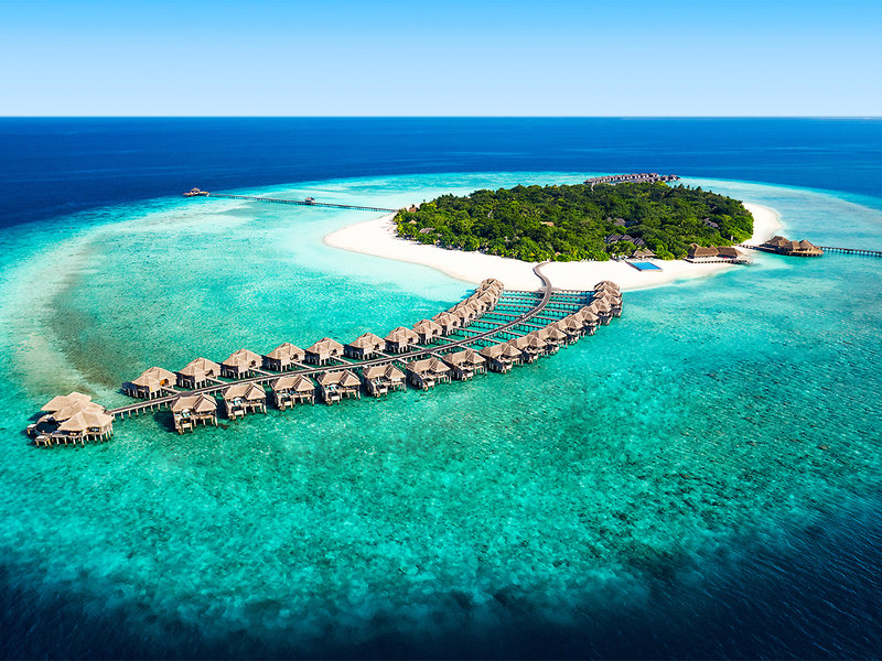 JA Manafaru Maldives 1