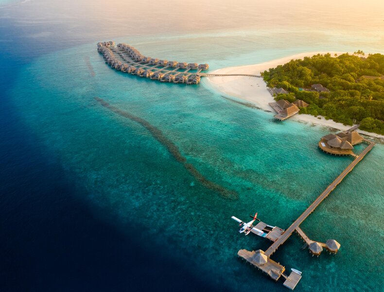 JA Manafaru Maldives 11