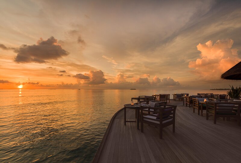 JA Manafaru Maldives 22