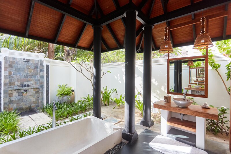 JA Manafaru Maldives 100