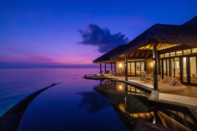 JA Manafaru Maldives 128