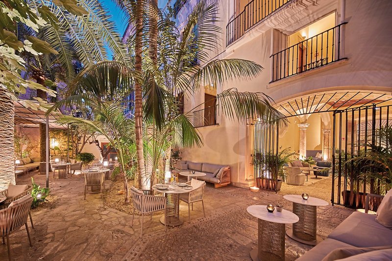 Palacio Can Marqués 2