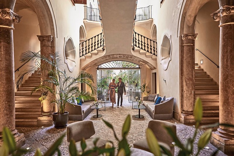 Palacio Can Marqués 1