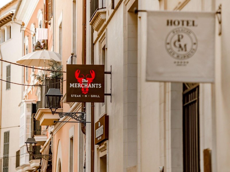 Palacio Can Marqués