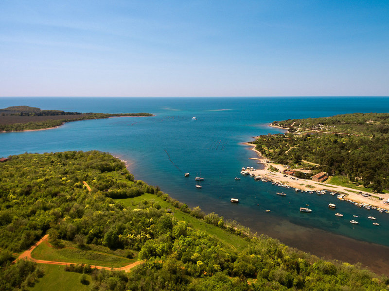 Santa Marina Boutique Camping 3
