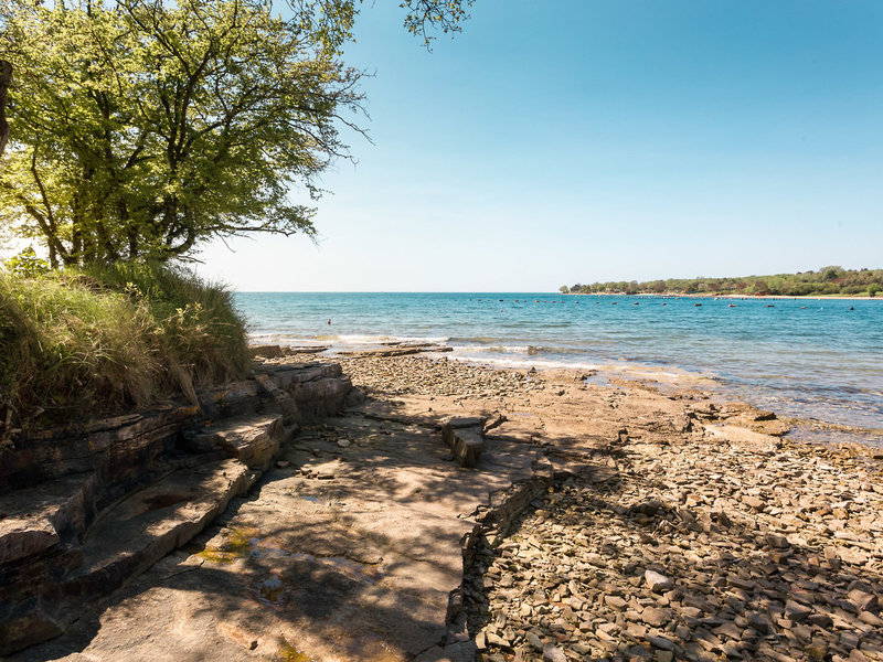 Santa Marina Boutique Camping 4