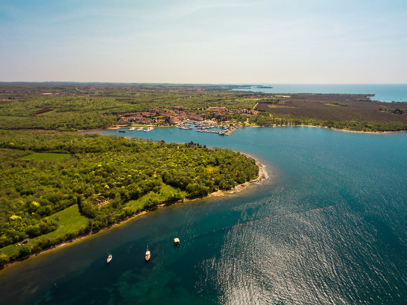 Santa Marina Boutique Camping 5