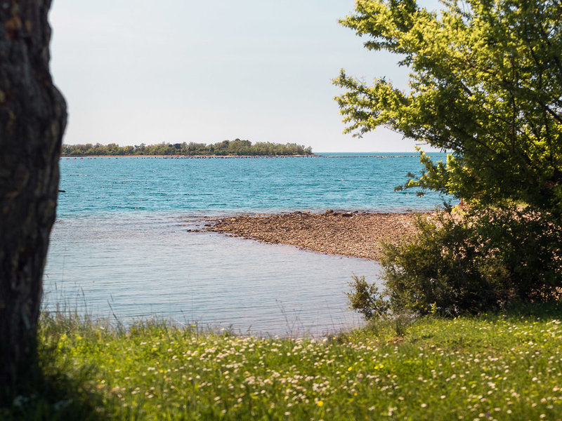 Santa Marina Boutique Camping 6