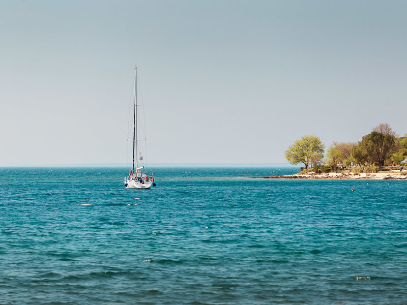 Santa Marina Boutique Camping 7