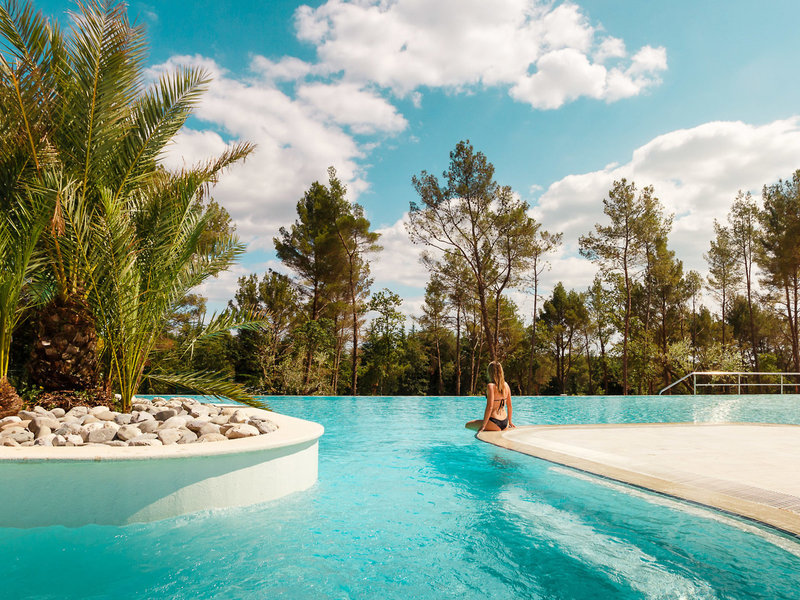 Santa Marina Boutique Camping 8