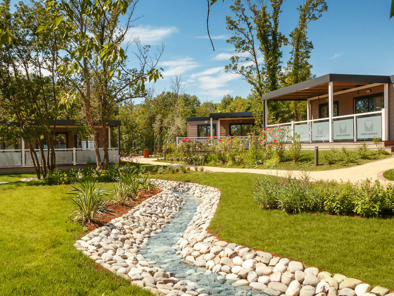 Santa Marina Boutique Camping 13