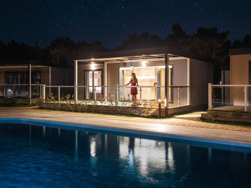 Santa Marina Boutique Camping 14